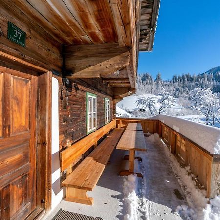 Grossmutters Haus Villa Westendorf Eksteriør bilde