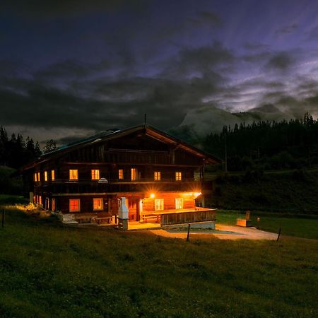 Grossmutters Haus Villa Westendorf Eksteriør bilde