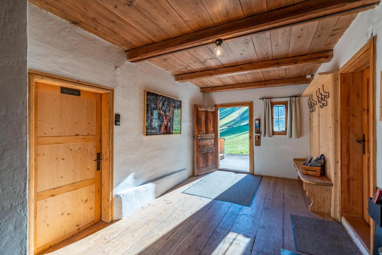 Grossmutters Haus Villa Westendorf Eksteriør bilde