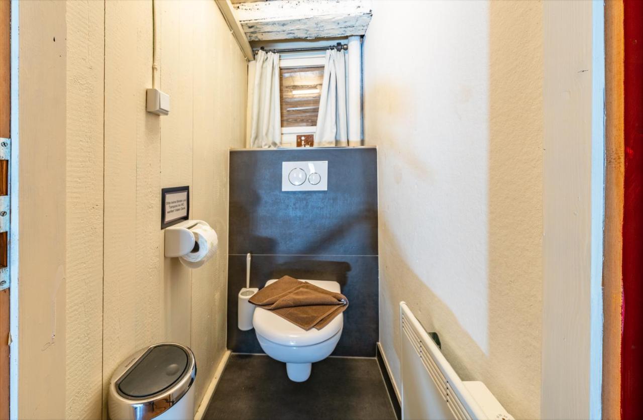 Grossmutters Haus Villa Westendorf Eksteriør bilde