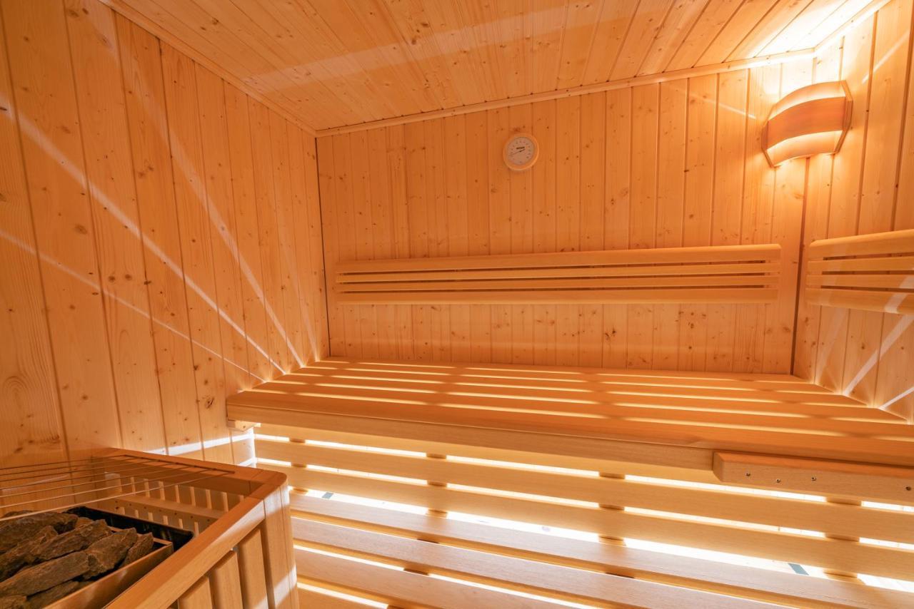 Grossmutters Haus Villa Westendorf Eksteriør bilde