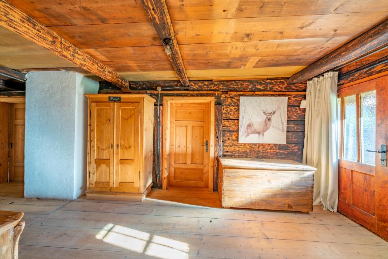 Grossmutters Haus Villa Westendorf Eksteriør bilde