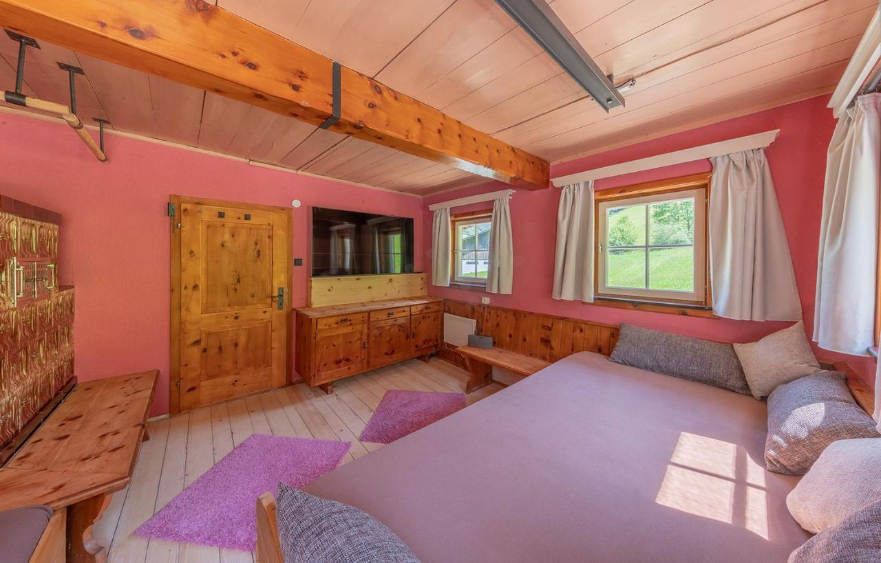 Grossmutters Haus Villa Westendorf Eksteriør bilde