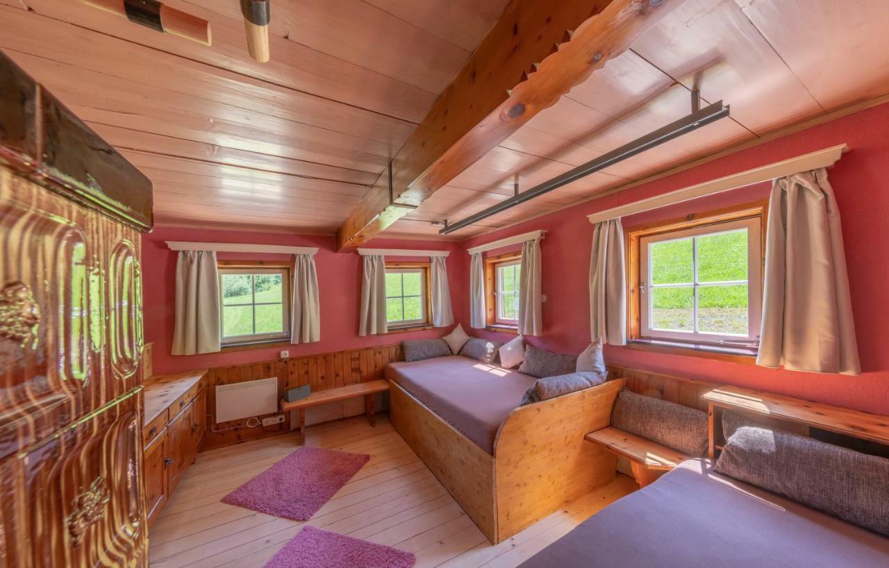 Grossmutters Haus Villa Westendorf Eksteriør bilde