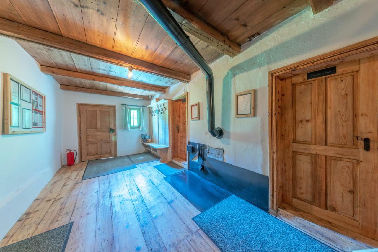 Grossmutters Haus Villa Westendorf Eksteriør bilde